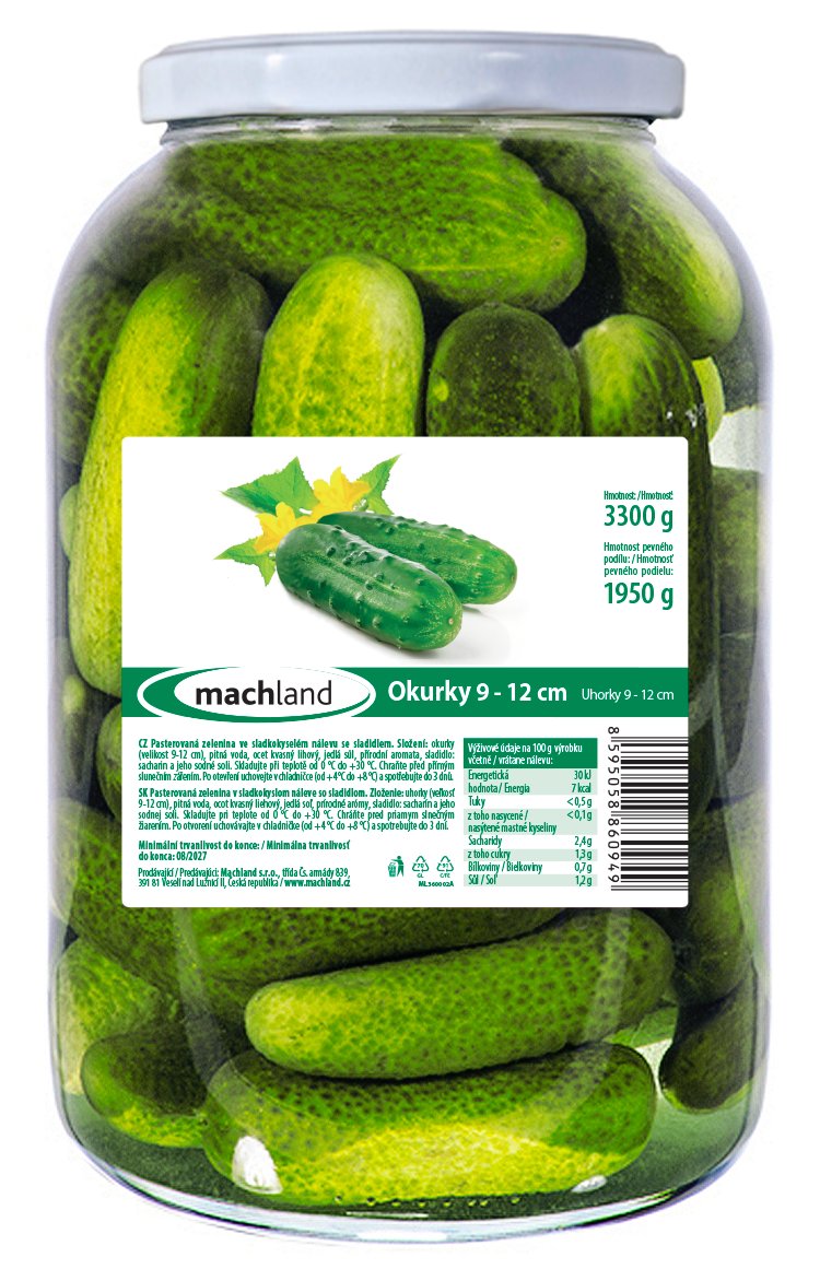 Gherkins